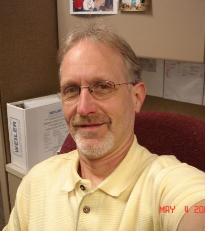 Ronald Nelson