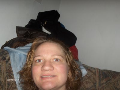 Vickie Weaver