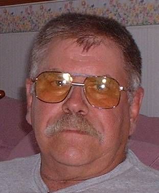 Robert Campbell