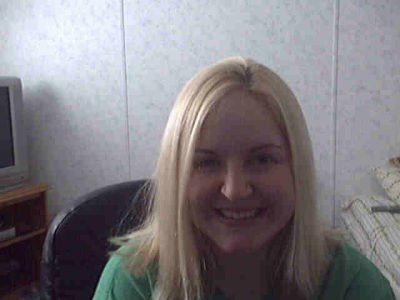 Amanda Miller