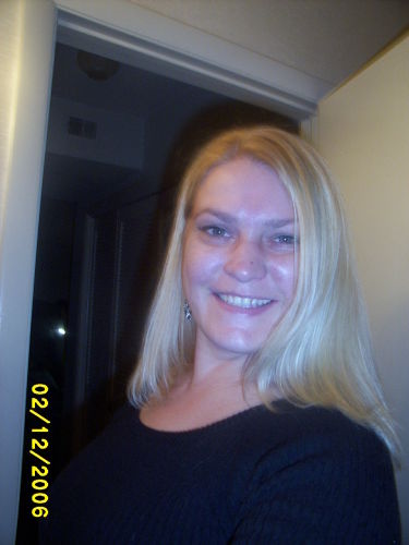 Regina Chapman