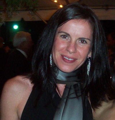 Kimberly Linsley