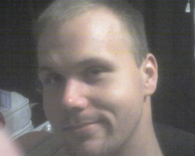 Timothy Shreve