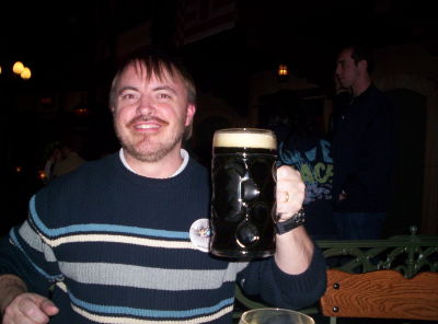 Erik Sanborn