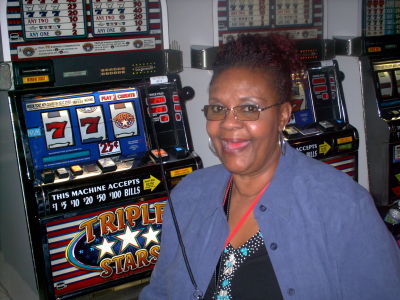 Dorothy Lockhart