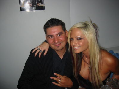 James Atencio