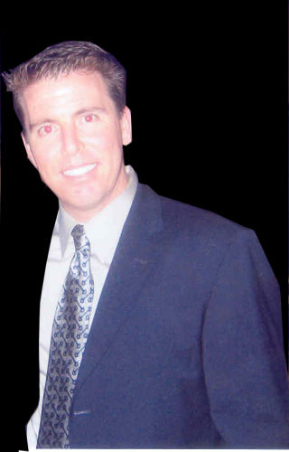 Jeffrey Klaus