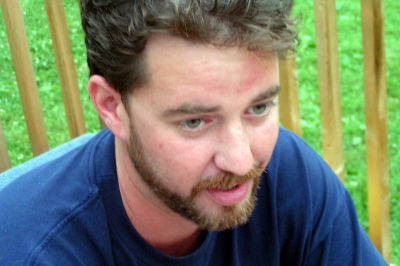 Peter Ward