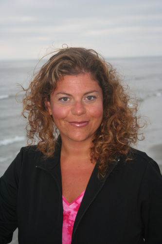 Jessica Duff