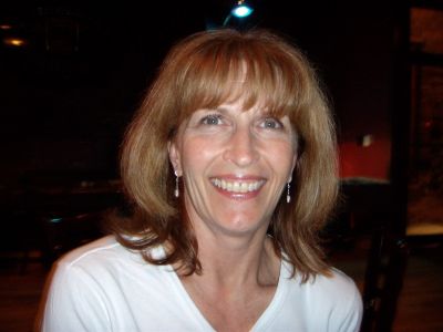 Roxane Duranceau