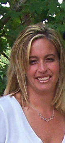 Kimberly Briley