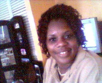 Melinda Norris