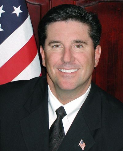 Edwin Howard