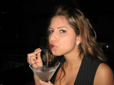 Anyela Fernandez