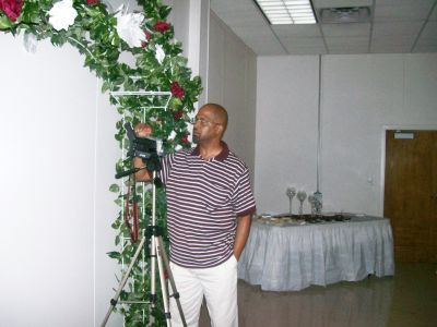 Kenton Kelly