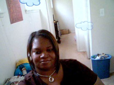 Felicia Green
