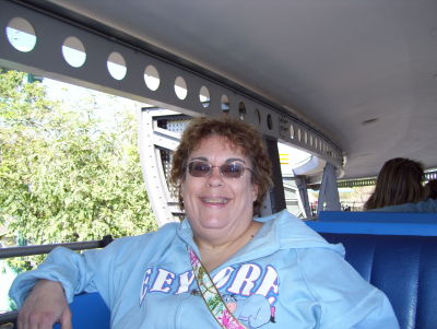 Joan Friedland