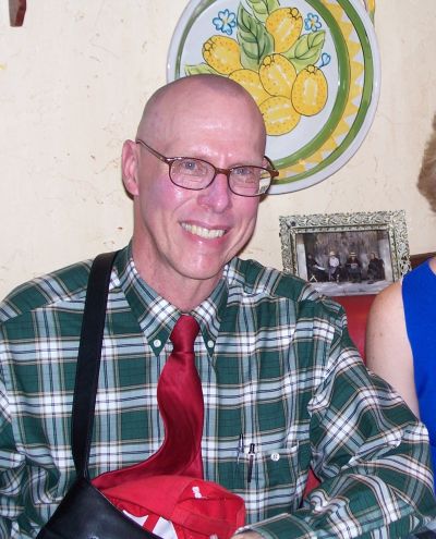 Stephen Mitsch