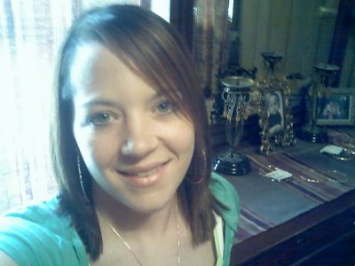 Brianna Davidson