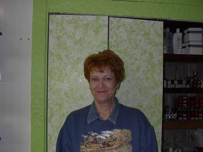 Jean Vatnsdal