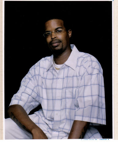 Derrick Ray