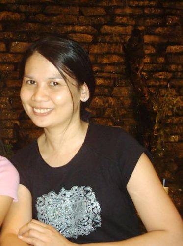 Nancy Galindez