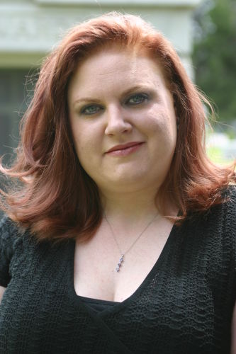 Hannah Henderson