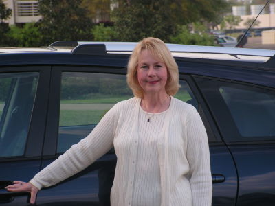 Jane Amos