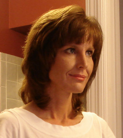 Sandra Rodgers