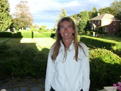 Laurie Youmans