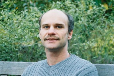 Glenn Cates