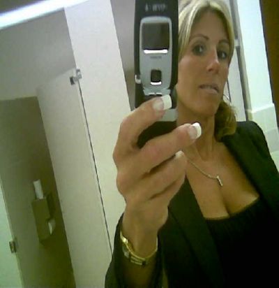 Angelina Hall