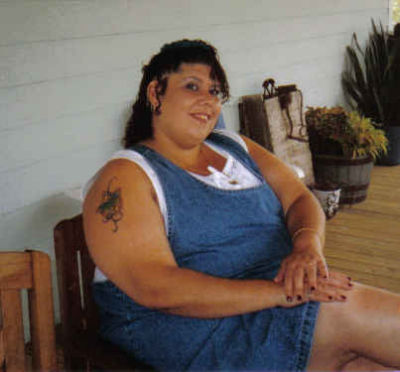 Maria Logan