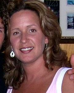 Martha Whitford