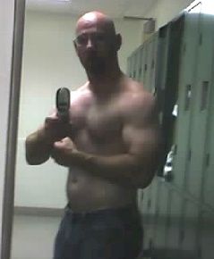 Richard Brashear
