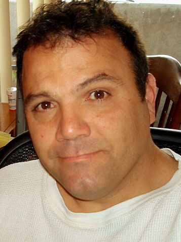 Joseph Monaco