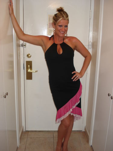 Stacey Foster