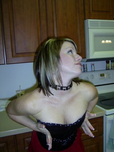 Mandi Anderson