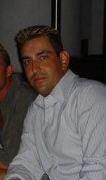 Tony Vazquez