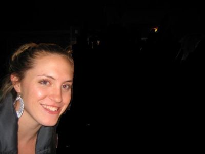 Jessica Oneill