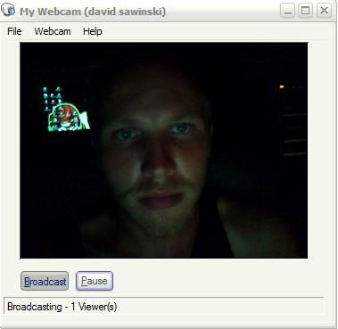 David Sawinski