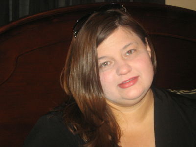 Teresa Alley