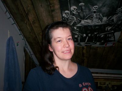 Elizabeth Ryan