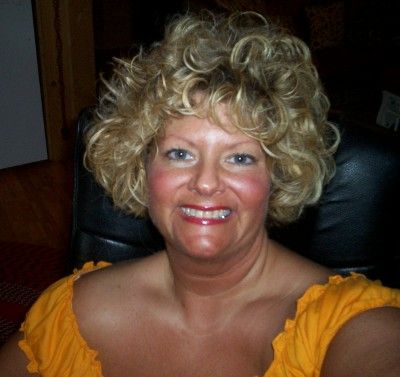 Nancy Austin