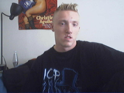 Brandon Showalter