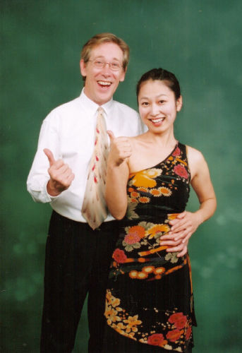Jon Neukam