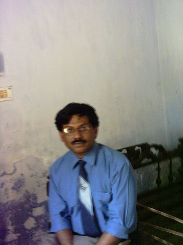 Rezaul Kabir