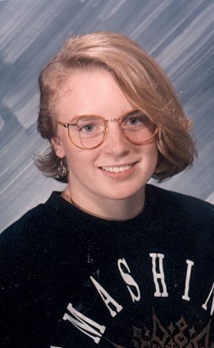 Heather Anderson