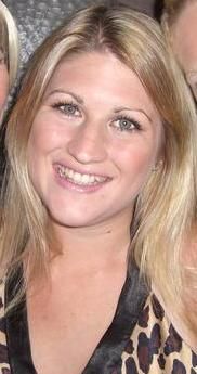Brittney Alldredge