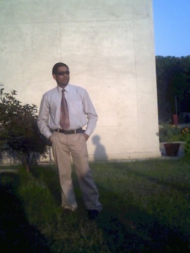 Arun Verma